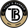 TONY'S BARBER - Home